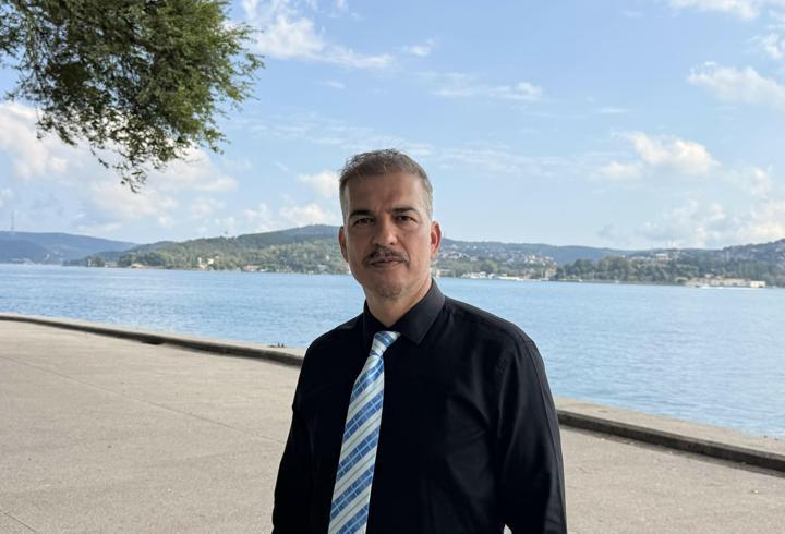 Prof. Dr. Özçelik: Son 150 yılın en şiddetli El Nino'su