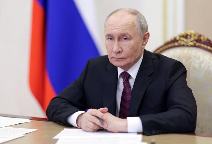 Ukrayna’dan nokta atışı: Putin'in Karadeniz'deki gizemli sarayı korumasız kaldı!