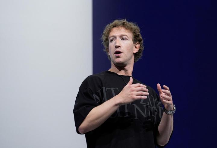 Meta’ya 1,4 trilyon dolarlık dev şok: Zuckerberg sanık sandalyesinde olacak