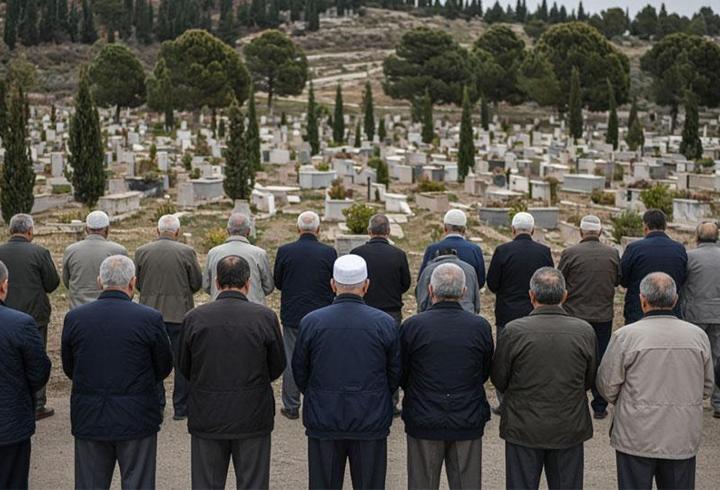 Yargıtay'dan emsal karar: Cenazeye gitmedi, 20 yıllık evliliği bitti