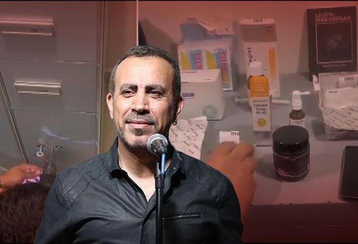AHBAP soruşturmasında buhar olan 44 milyon TL! Kasadan altın yerine ilaç ve kitap çıktı