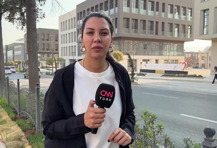 CNN TÜRK ekibi görüntüledi: İşte yeni haliyle Kahramanmaraş...
