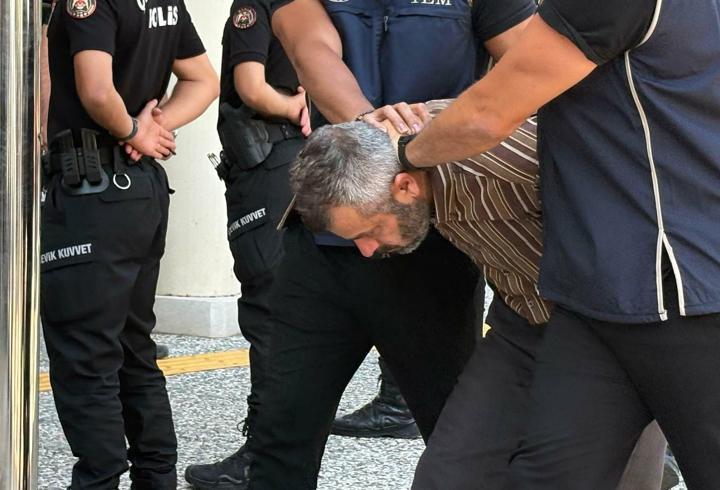 FETÖ'cü Burkay Karatepe'nin ablasıyla gizli yazışmaları ortaya çıktı