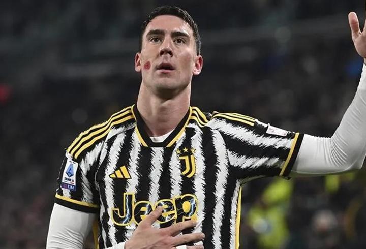 Beşiktaş Dusan Vlahovic transferini duyurdu