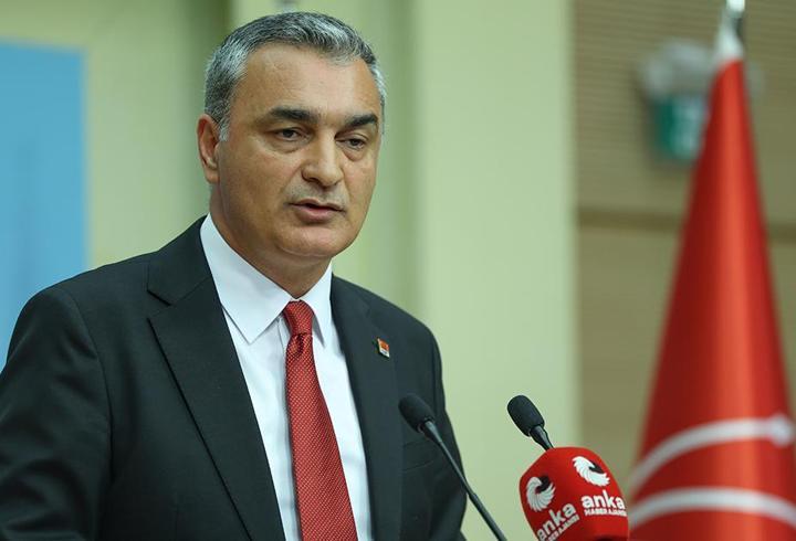 CHP'de 5 il başkanlığına atama yapıldı
