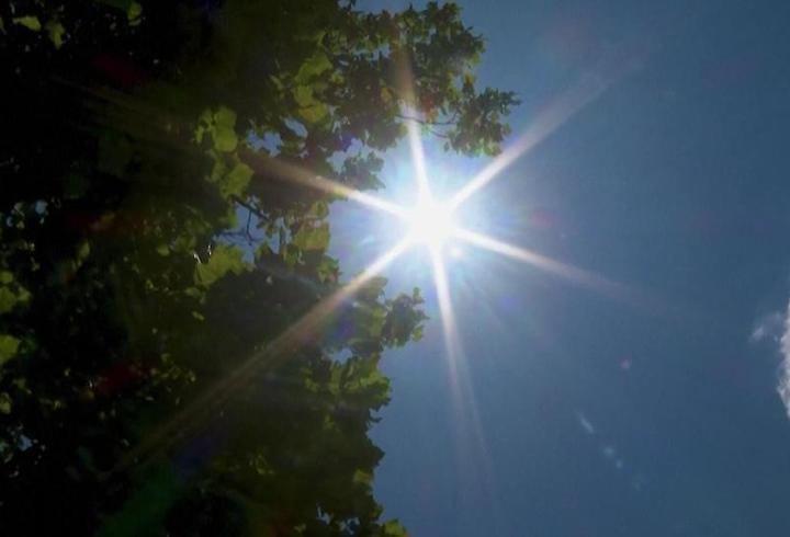 150 yılın en güçlü El Nino'su başladı