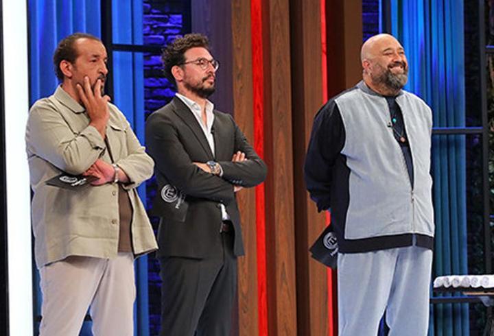 MASTERCEF ELEME ADAYI 12 AĞUSTOS 2026 | MasterChef'te eleme adayı kim oldu, dokunulmazlık oyununu hangi takım kazandı?