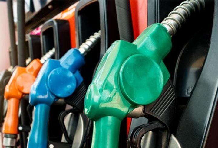 Resmi Gazete'de yayımlandı: Motorine kademeli ÖTV: Sıfırlanacak