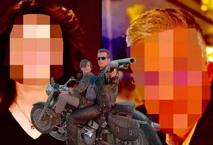 Soluğu yeniden mahkemede aldı: ‘Hasta la vista’ tehdidi