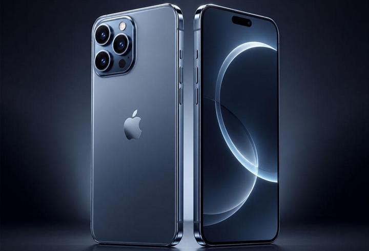 iPhone 20’yi iptal etmedi
