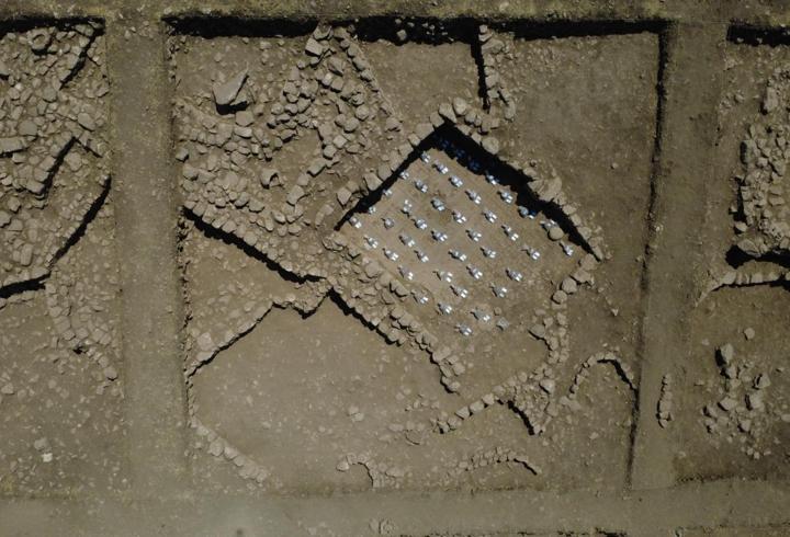 Göbeklitepe’nin kuzeyinde ilk kazı