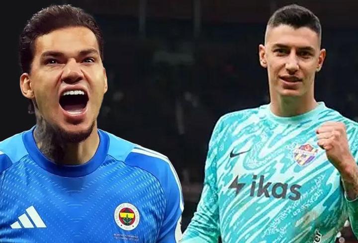 Fenerbahçe'de Kale Değişikliği Sinyali: Berke Özer İddiası