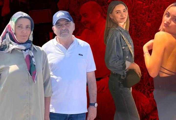 Aileyi yok eden tatil: Bu acıya yürek dayanmaz! 2 kızının ardından eşinin de cansız bedeni bulundu
