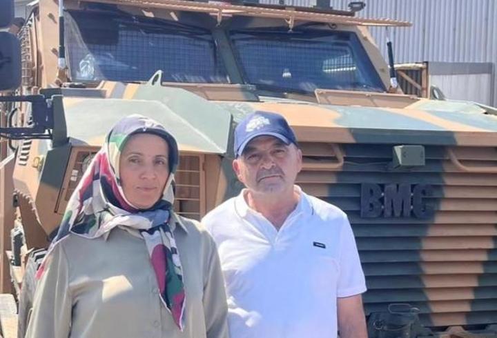 Giresun’da derede akıntıya kapılan 2 kızının ardından annenin de cansız bedeni bulundu / Ek fotoğraflar