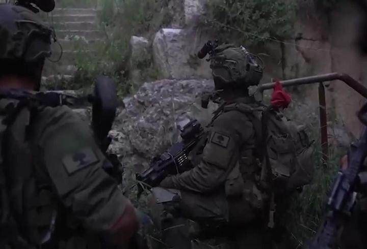 İsrail’den net mesaj: Lübnan, Suriye ve Gazze’den çekilmiyoruz