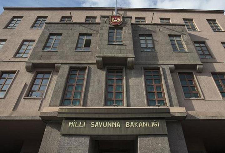SON DAKİKA... Mekke İttifakı'nın detayları ne? MSB'den güvenlik vurgusu!