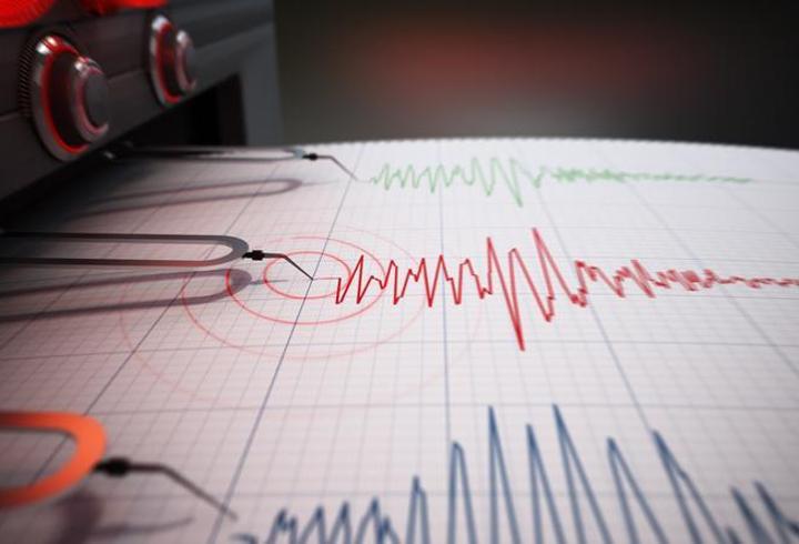 DEPREM SON DAKİKA 13 AĞUSTOS! Bugün deprem mi oldu, nerede, kaç şiddetinde? 13 Ağustos 2026 AFAD ve Kandilli Rasathanesi son depremler listesi