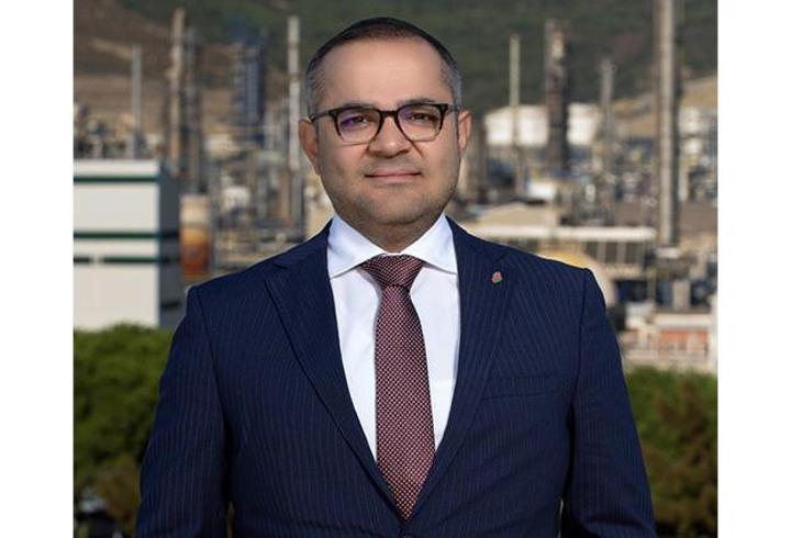 Petkim Genel Müdürü Mirzayev: Türkiye önemli fırsatlar sunuyor