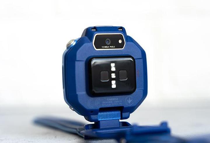 Çocuklar için eğlence, ebeveynler için güvenli konum takibi: HUAWEI WATCH KIDS X1