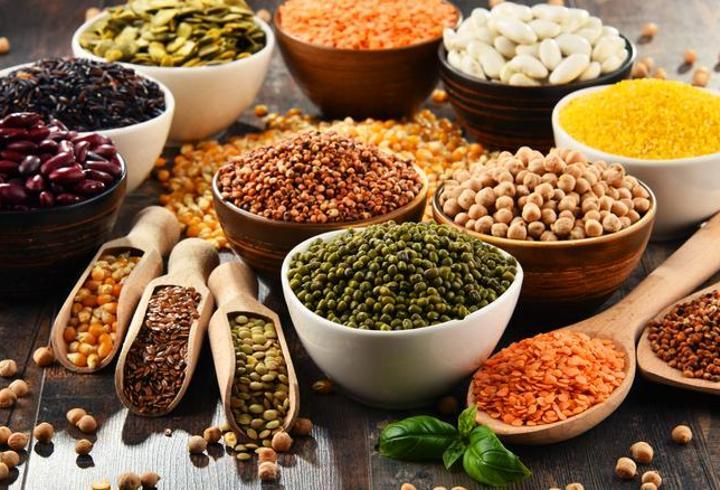 Türkiye'nin hububat ve gıda ürünleri ihracatı 6,9 milyar dolara ulaştı
