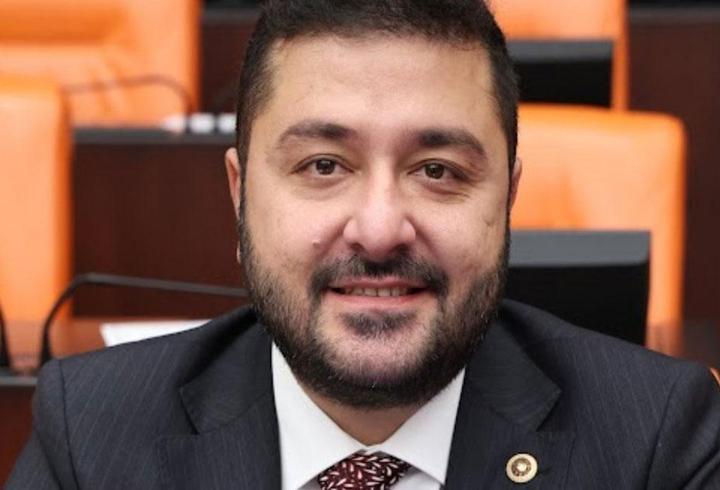 Ahmet Baran Yazgan Kimdir? Cumhuriyet Halk Partisi (CHP) Edirne Milletvekili Ahmet Baran Yazgan Kaç Yaşında, Evli Mi, Nereli?