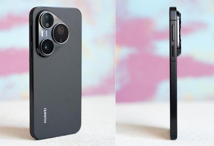 HUAWEI Pura 90s Serisiyle çıtayı yükseltiyor: Tasarımıyla dikkat çekiyor, kamerasıyla “Anı Yakala” diyor
