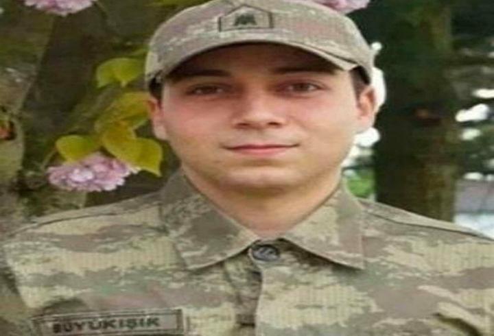 İnşaatta ölü bulunan Dorukhan'ın babası: Süratle bu konunun bir karara bağlanması gerekiyor