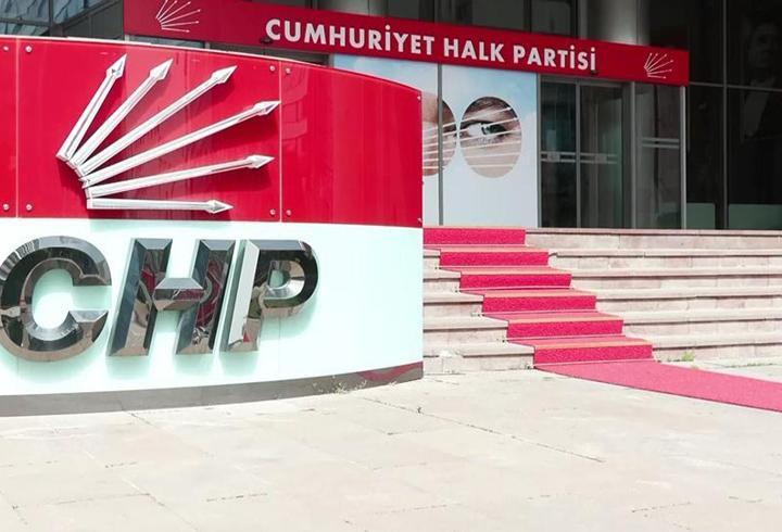 CHP'de Kılıçdaroğlu Gürsel Tekin'le ne görüştü?