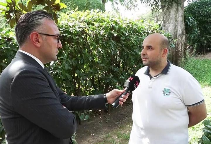 Adli Bilişim Uzmanı Prof. Dr. Ali Murat Kırık: "Yerli medyayı desteklememiz lazım"