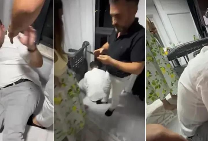 CHP Edirne Milletvekili Ahmet Baran Yazgan hakkında cinsel taciz iddiasıyla re'sen soruşturma
