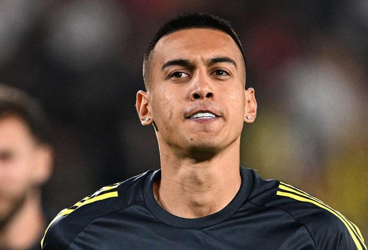 TRANSFER | İrfan Can Eğribayat, Gençlerbirliği’nde! Fenerbahçe…