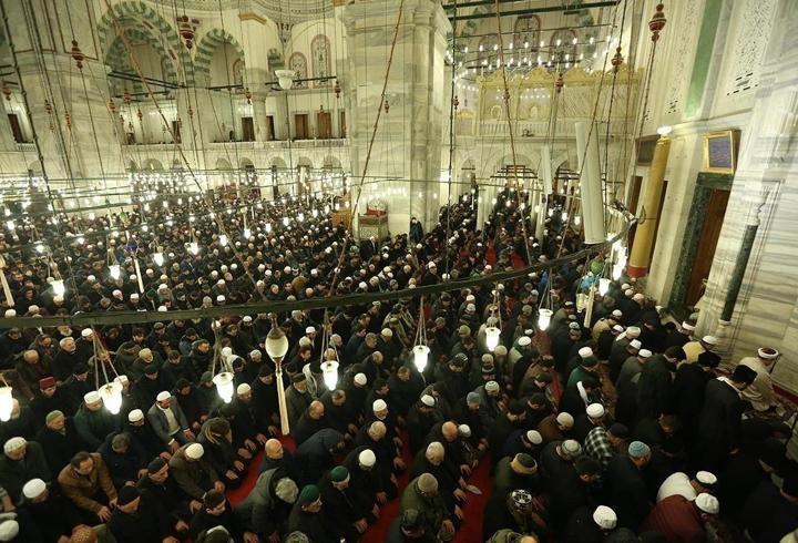 CUMA HUTBESİ 14 AĞUSTOS: Cuma Hutbesi yayınlandı mı? Cuma Hutbesi konusu: Her Yetim Bir Emanet