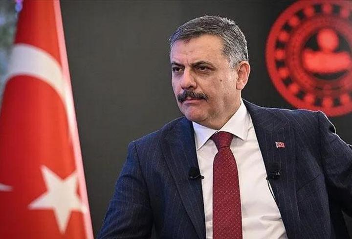 Terörsüz Türkiye rotası! İçişleri Bakanı Çiftçi'den açıklama: Tasfiye, teyit, denetim ve normalleşme