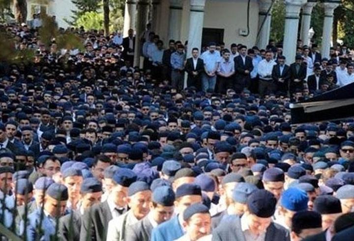 Mavi Takke gölgesindeki yapı: Ahmet Hakan bilinmeyen hikayeyi yazdı