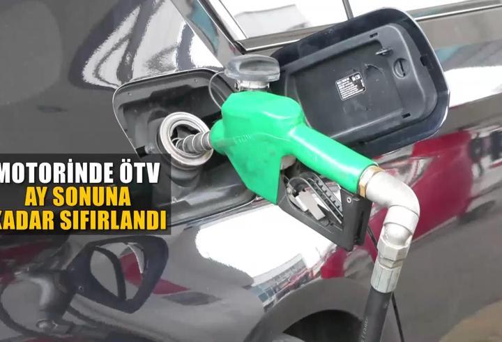 Motorindeki ÖTV ne zaman yeniden artacak?