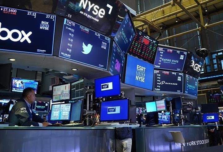 Küresel piyasalarda kritik gün: Fed, altın ve borsalar için yeni sinyaller
