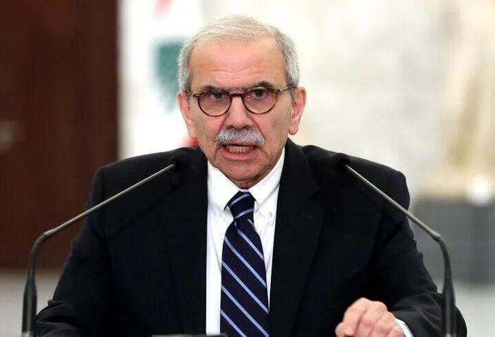 Lübnan Başbakanı: X hesabım ele geçirildi, ‘İsrail’ paylaşımı silindi