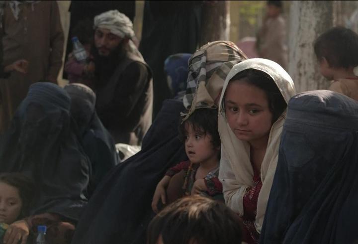 Taliban iktidarında 5 yıl: Afganistan ne kadar değişti?