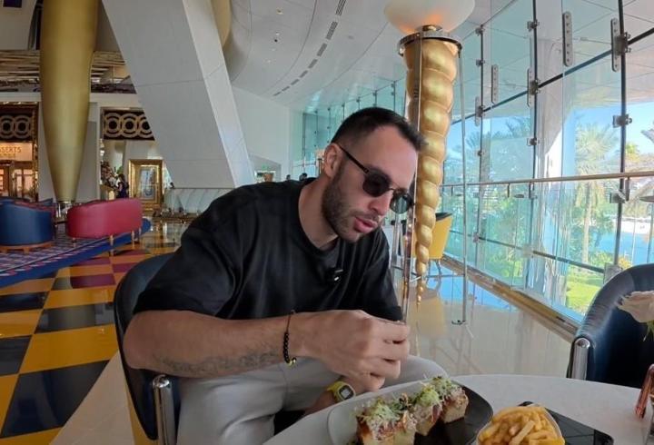 KURALSIZ SOKAKLAR AKŞAMI