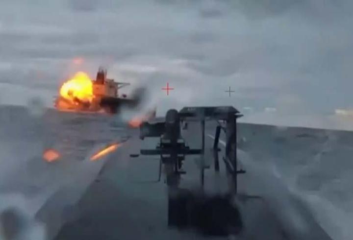 Kiev'den Moskova'ya kısmi ateşkes teklifi!