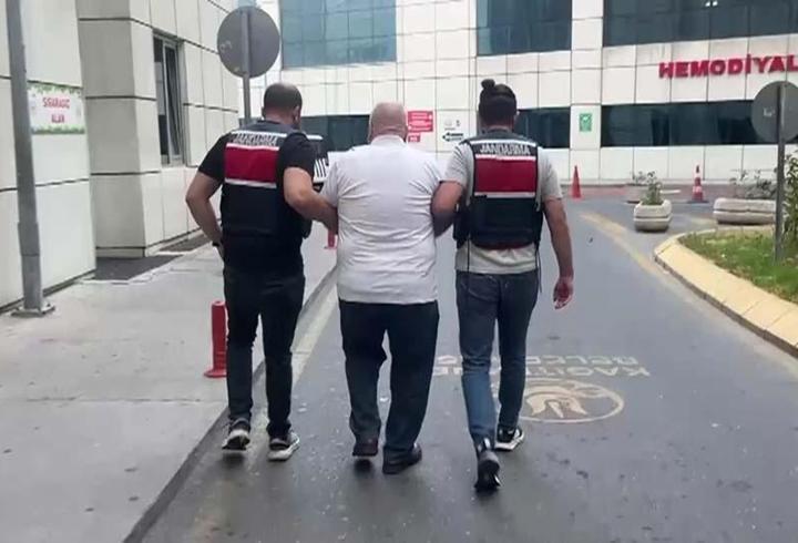 MİT görevlisi gibi yapıp dolandırdılar! "Davanızı çözeriz" diyerek mağdurlardan para aldılar