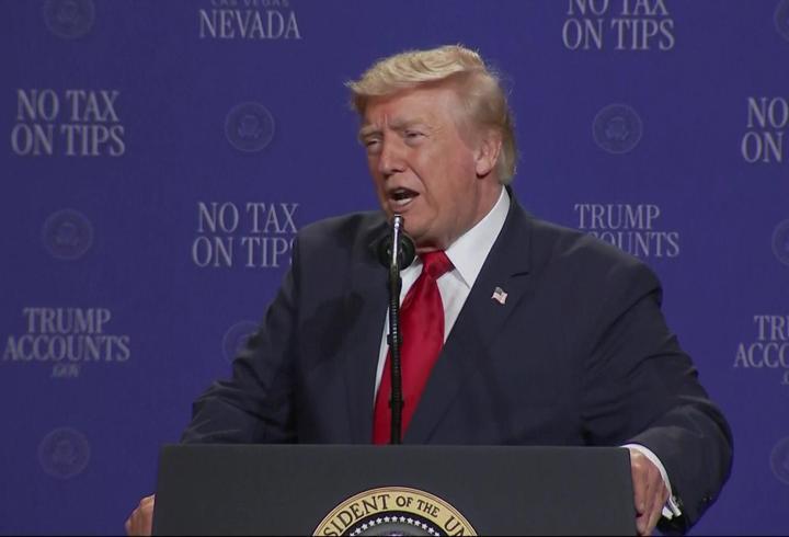 Trump’ın emri 5 milyar dolara mal olacak