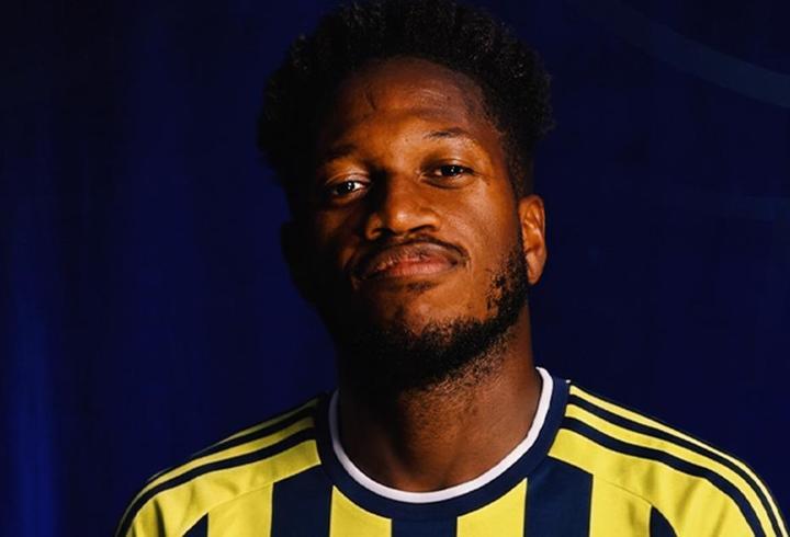 SON DAKİKA | Fenerbahçe, Fred’e veda etti