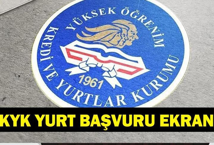 KYK YURT BAŞVURULARI BAŞLADI MI? 2026 KYK Yurt Başvurusu Ne Zaman Yapılacak? Devlet Yurdu Başvurusu Nereden Yapılır?