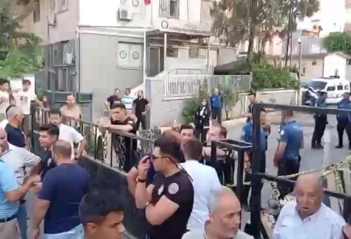 Gaziantep’te engelli kadına cinsel saldırı iddiasına 4 gözaltı