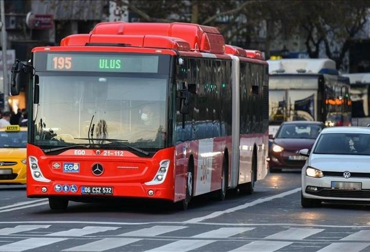 SON DAKİKA.. Ankara