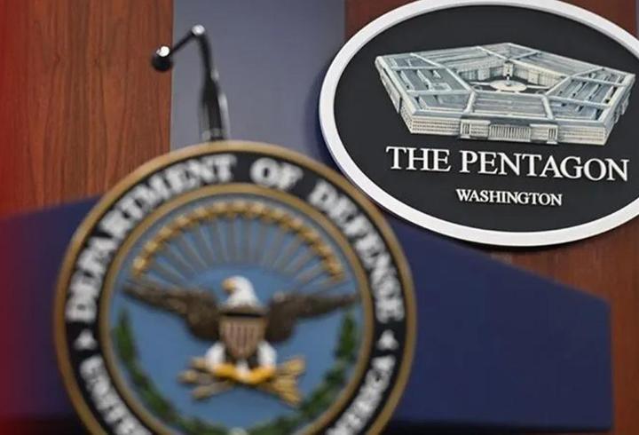 Pentagon düğmeye bastı! ABD'den hava savunmada kritik hamle