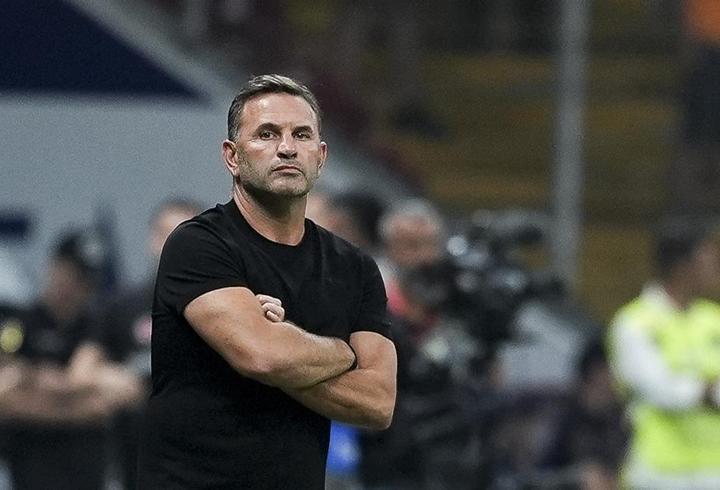 Okan Buruk: Şampiyon yine Galatasaray olacak