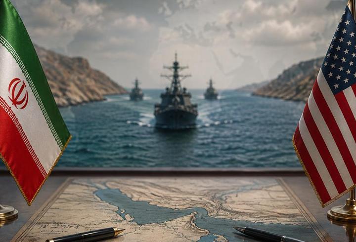 İran, ABD ile yeniden masaya oturacak mı?