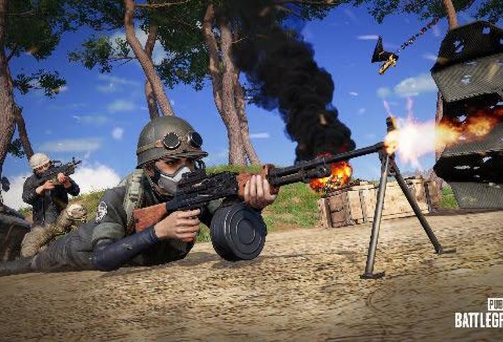 PUBG: BATTLEGROUNDS 42.3 güncellemesi duyuruldu
